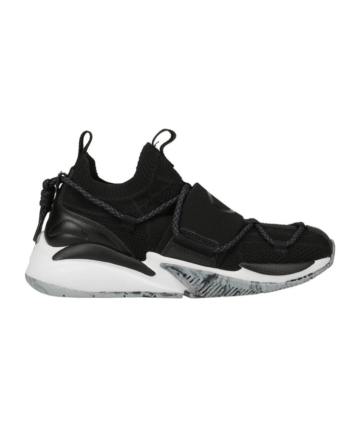 Champion Xg Reveal Black Sneakers Womens - South Africa IZMHLQ603